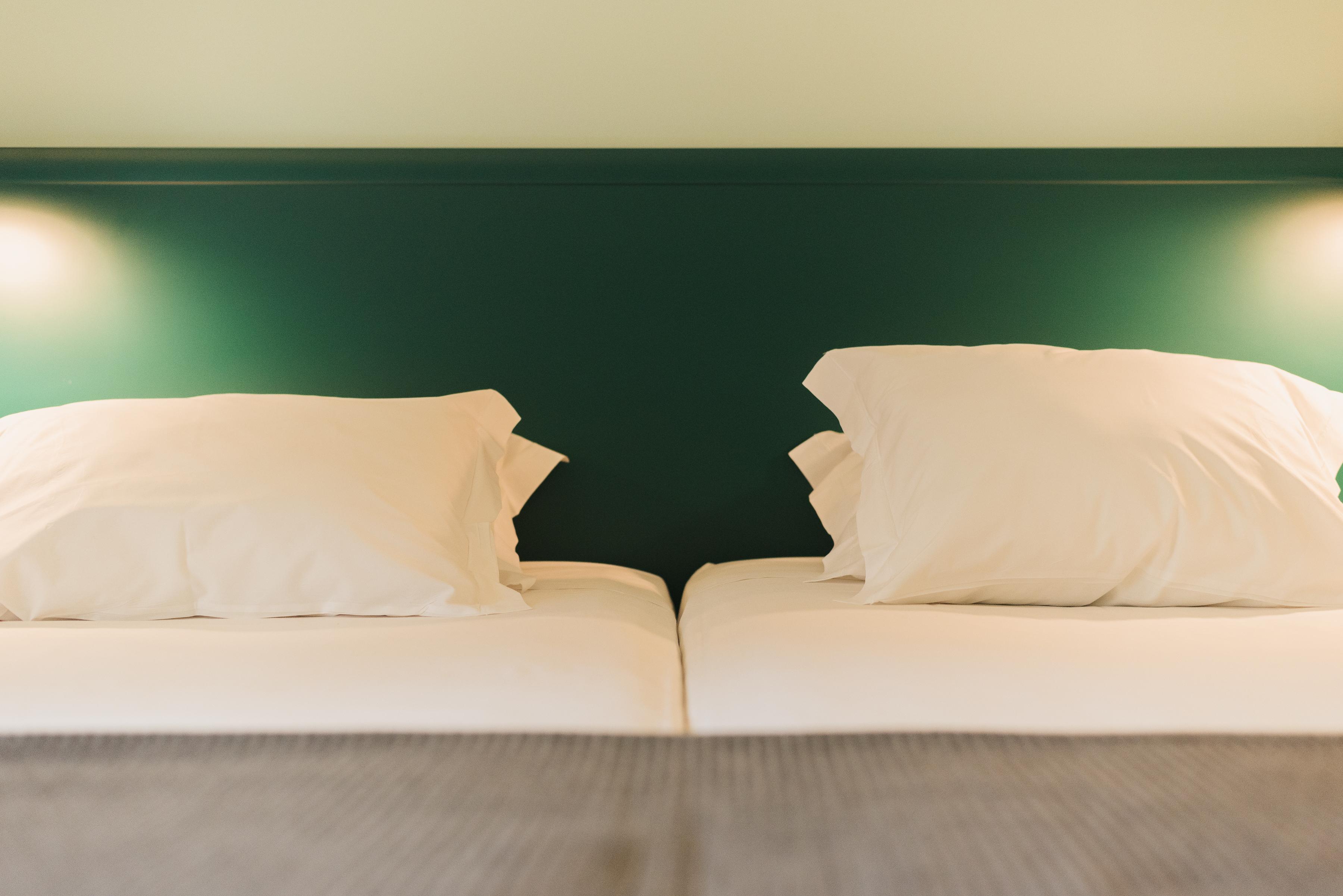 Holiday Inn Express & Suites Lisbon - Principe Real By Ihg Exterior foto