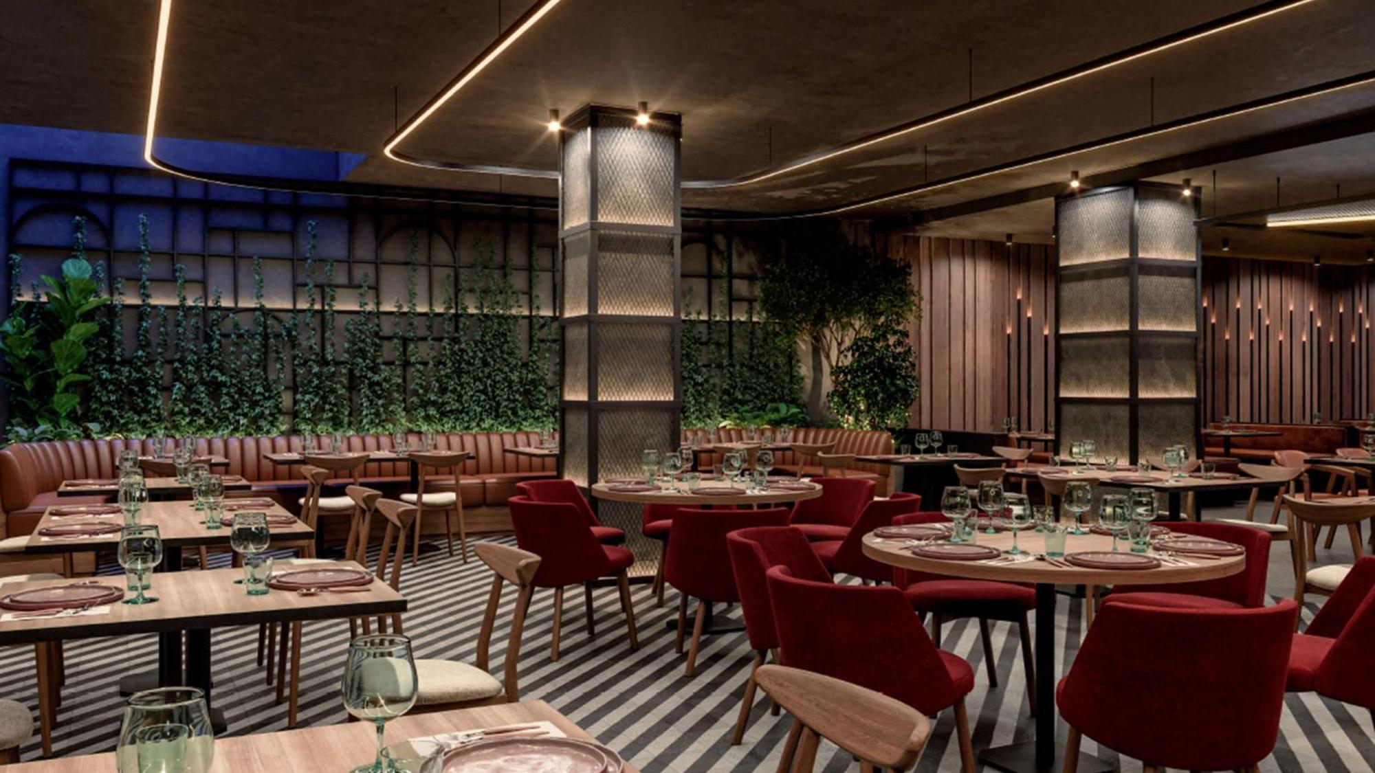 Holiday Inn Express & Suites Lisbon - Principe Real By Ihg Exterior foto