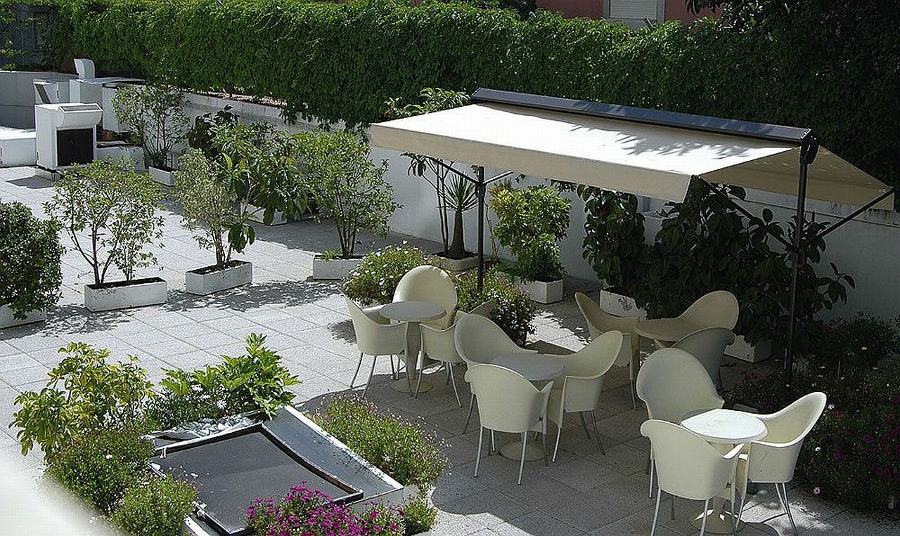 Holiday Inn Express & Suites Lisbon - Principe Real By Ihg Exterior foto